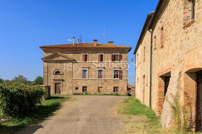 Country house for sale in Radicondoli, Radicondoli, Toscana