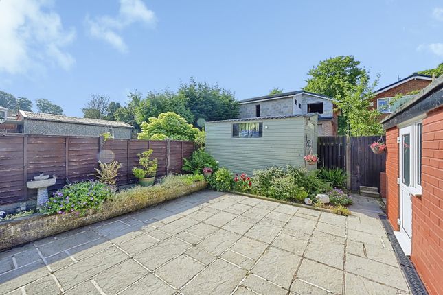 8, Boulsworth Crescent, Lancashire photo 2