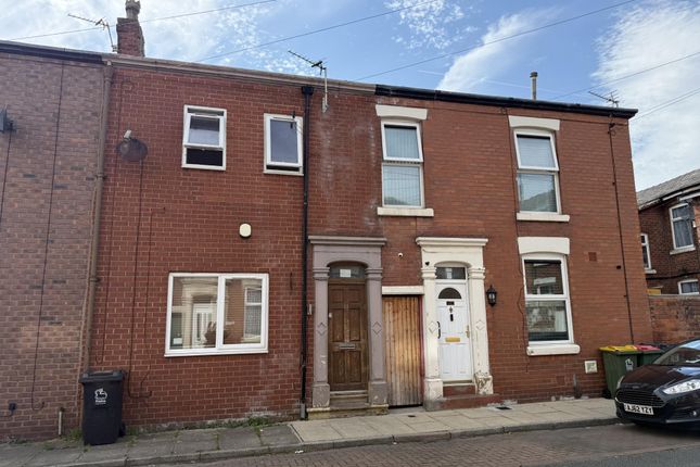 5 Bedroom Terraced in PR1 6BA