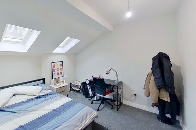 Flat 2,, The Printworks, Nottingham photo 4