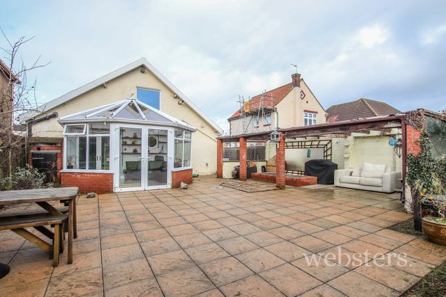 Detached house for sale in Alford Grove, Sprowston, Norwich