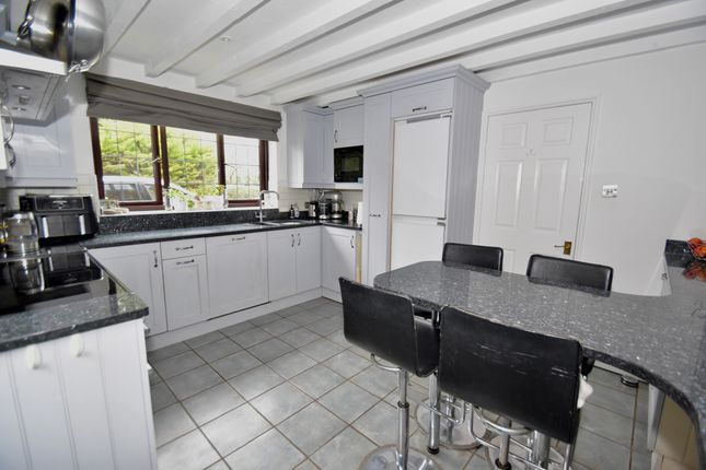 Detached house for sale in Stoke Row, Henley-On-Thames