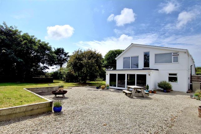 The Farmhouse