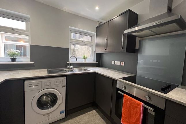 Terraced house to rent in Upper Lewes Road, Brighton