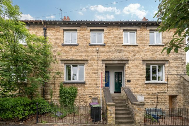 Thumbnail Terraced house for sale in High Street, Branston, Lincoln