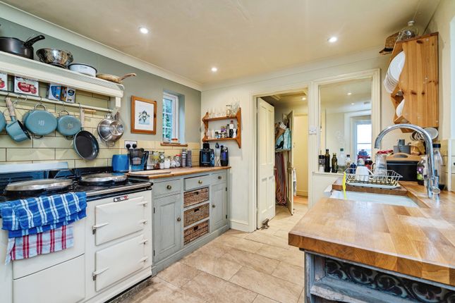 Hillside Cottage,, Norwich Road, Horning photo 3
