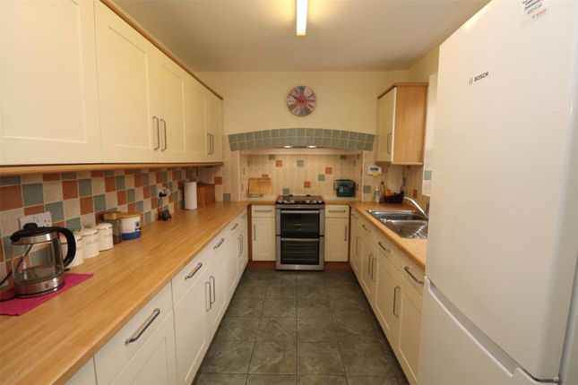Detached house for sale in Chilsworthy, Holsworthy