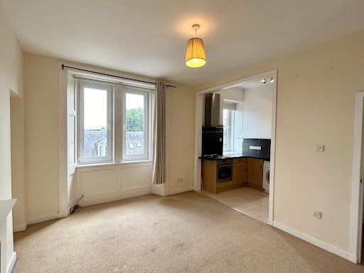 Thumbnail Flat to rent in Brucefield Avenue, Dunfermline