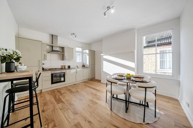 2-bed flat on 88, Telford Avenue, London, £575,000