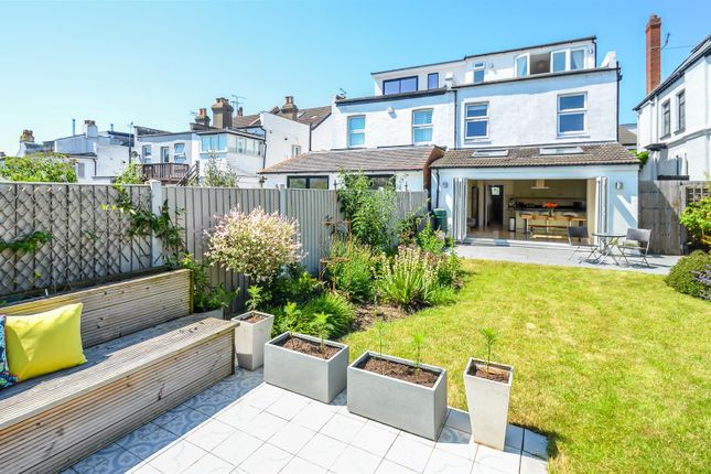 Semi-detached house for sale in Beach Avenue, Leigh-On-Sea