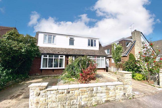 Detached house for sale in Brook Croft, North Anston, Sheffield