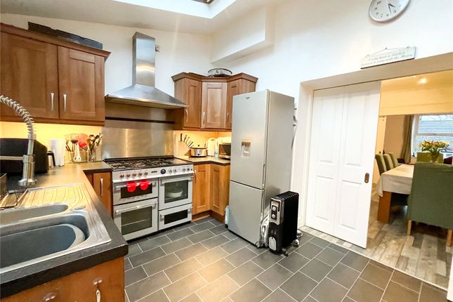 Terraced house for sale in Berry Street, Greenfield, Saddleworth
