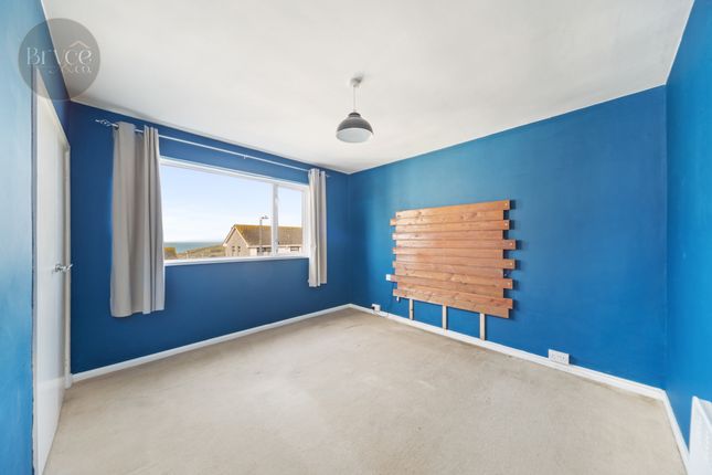 Flat for sale in Atlantic Drive, Broad Haven, Haverfordwest, Pembrokeshire