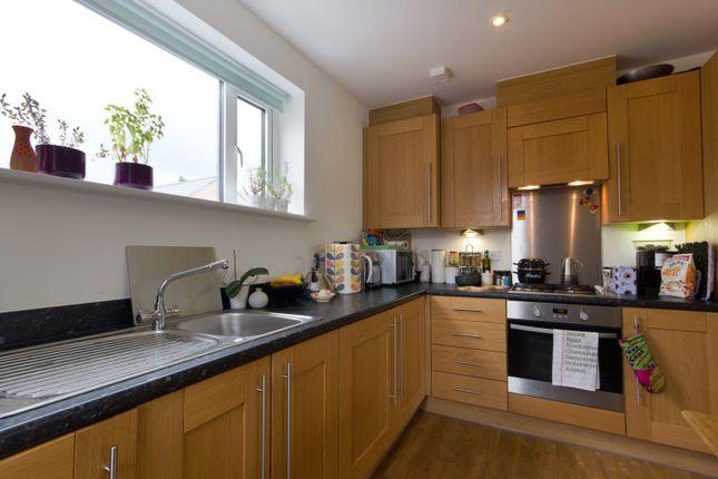 6, Consort Avenue, Cambridge photo 3