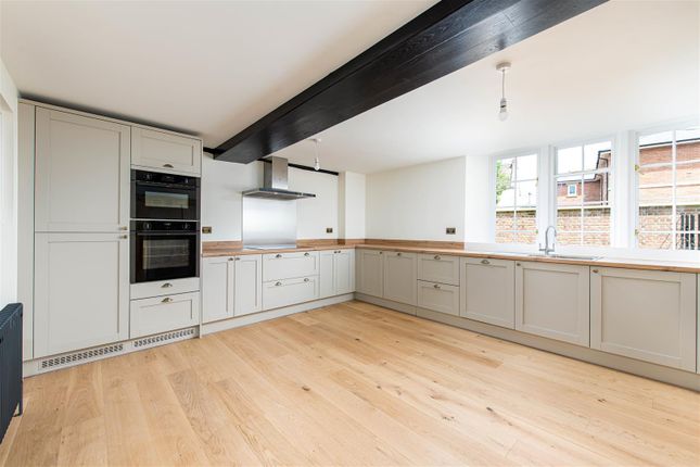 Plot 19, Courtfield Gardens, Polebarn Road, Trowbridge photo 4