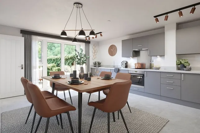 Taylor Wimpey - Millstream Meadows