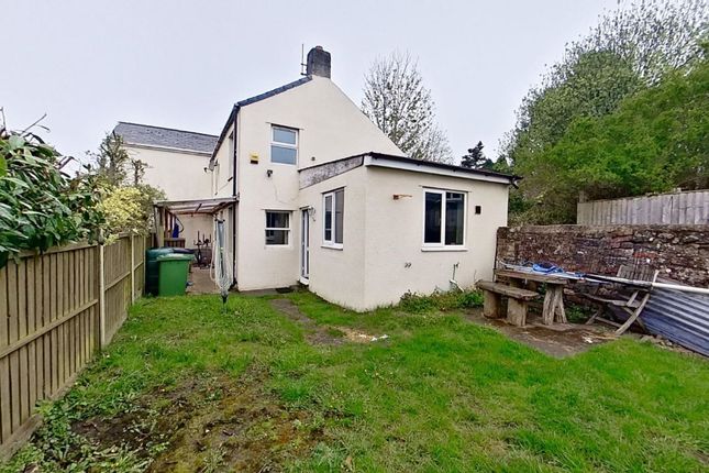 Cottage for sale in 80 Dockham Road, Cinderford, Gloucestershire