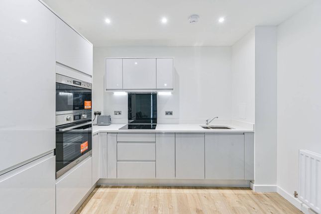 Jutsum House, Woolwich photo 4