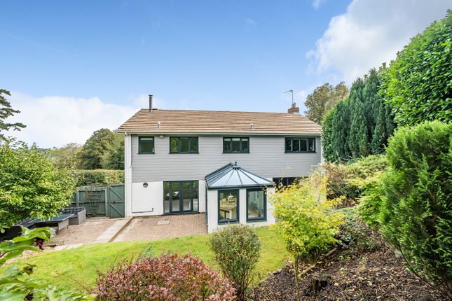 Detached house for sale in Snuff Mill Walk, Bewdley