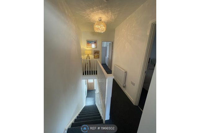 Terraced house to rent in Hopkin Street, Port Talbot