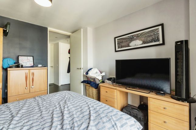 Apartment 412, Nottingham One,, Canal Street, Nottinghamshire photo 4