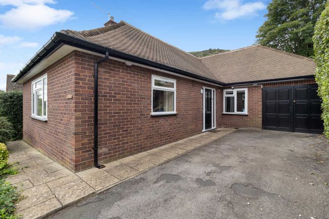 Detached bungalow for sale in Hornyold Road, Malvern