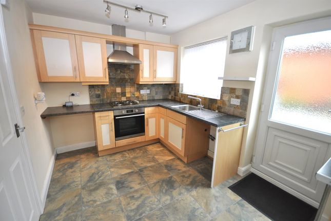 3 Foundry View, Queen Street, Thorne photo 4
