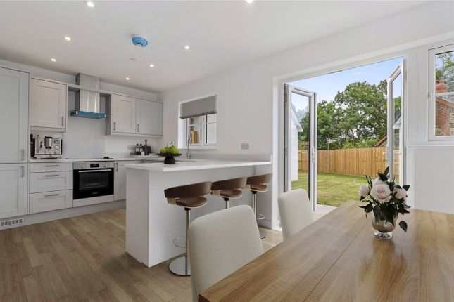 PLOT 47, The Malvern, Priory Fields, St Clears photo 3
