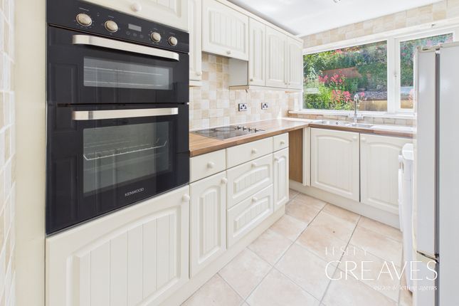 7, Chesterfield Court, Nottingham photo 2