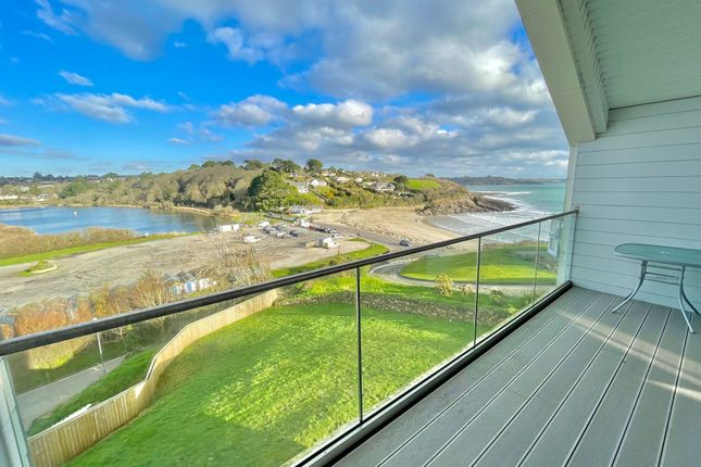 Penthouse for sale in Shore View, Swanpool, Falmouth