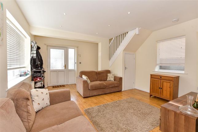 Thumbnail Detached house for sale in Hope Close, Mountnessing, Brentwood, Essex