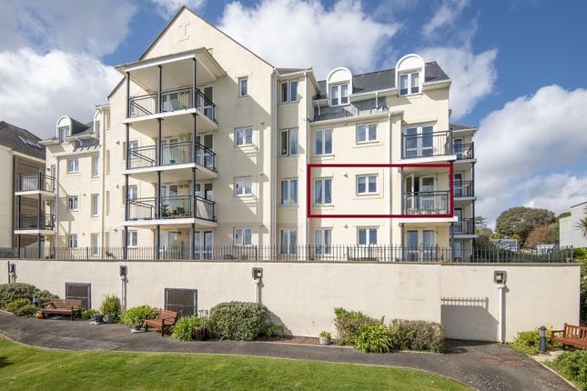 14 Carnes Court, Emslie Road, Falmouth photo 3