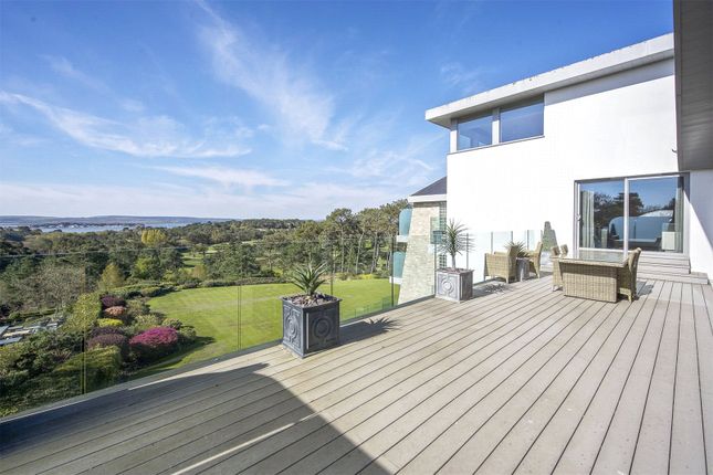 Flat for sale in Haig Avenue, Canford Cliffs, Poole, Dorset