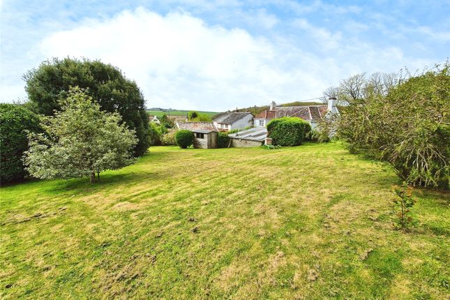 Semi-detached house for sale in Newton Tracey, Barnstaple