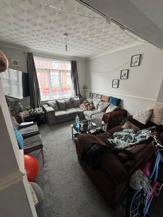 Terraced house for sale in Faraday Avenue, Manchester