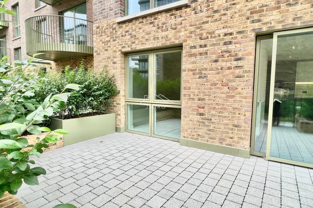 108cairncross, Townsend Road, Kidbrooke photo 4