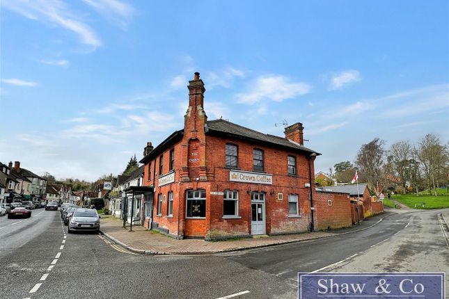 Property for sale in High Street, Chalfont St. Giles