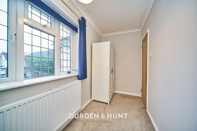 End terrace house for sale in Coopers Close, Chigwell