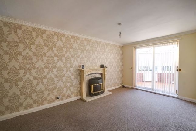 Bungalow to rent in Gloster Park, Amble, Morpeth