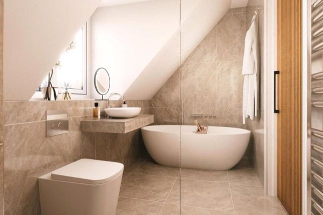 Plot 6,, The Hazel, Blue Bell Meadows, Manchester photo 4