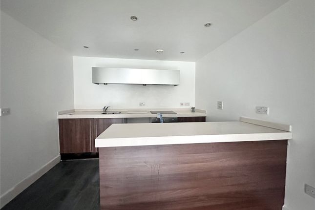 Apartment 153 Orion Building,, 90 Naviation Street, Birmingham photo 3