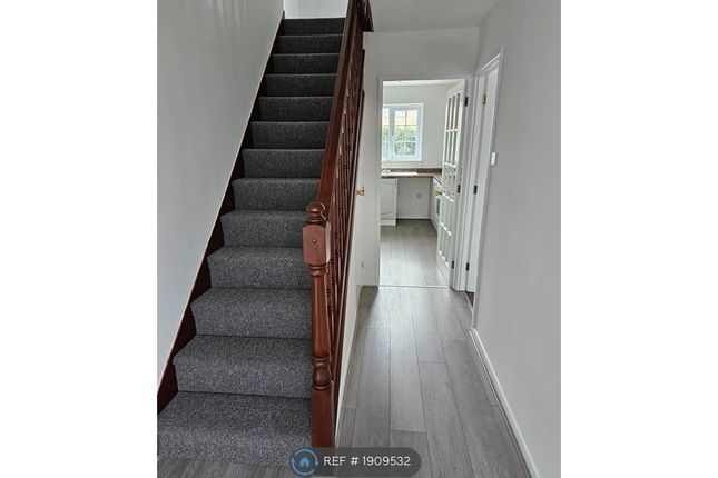 Webbs Wood, Peatmoor, Swindon photo 2