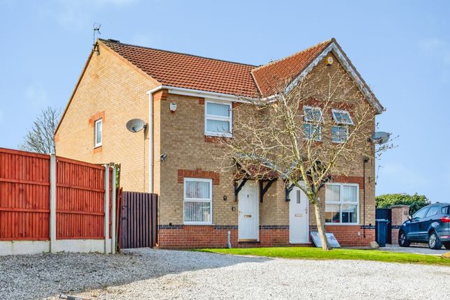 5, Bluebell Close, Mansfield photo 2