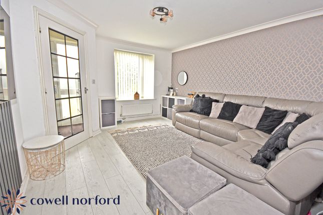 Semi-detached house for sale in Summerset Avenue, Rochdale, Greater Manchester