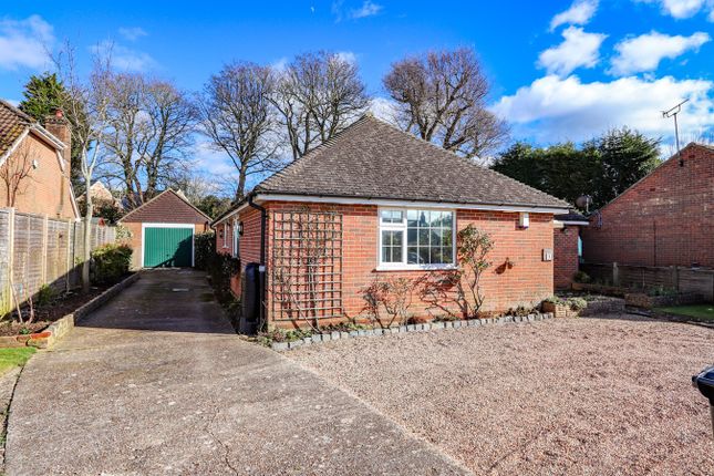 Bungalow for sale in Cottage Lane, Westfield