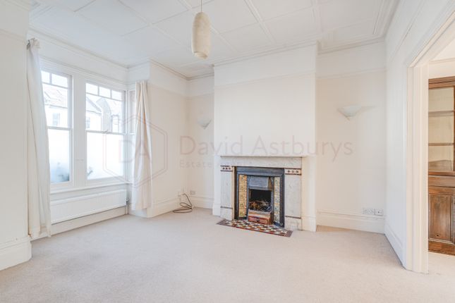 Thumbnail Terraced house to rent in Bryanstone Road, Crouch End, London