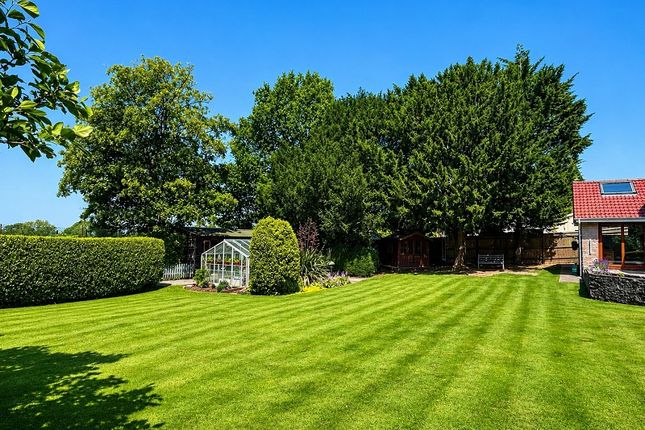 Glebe House, The Square, Winscombe photo 3