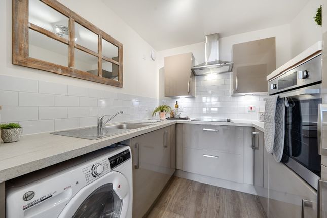 St Nicholas Lodge,18, High Meadow Rd, Birmingham photo 2