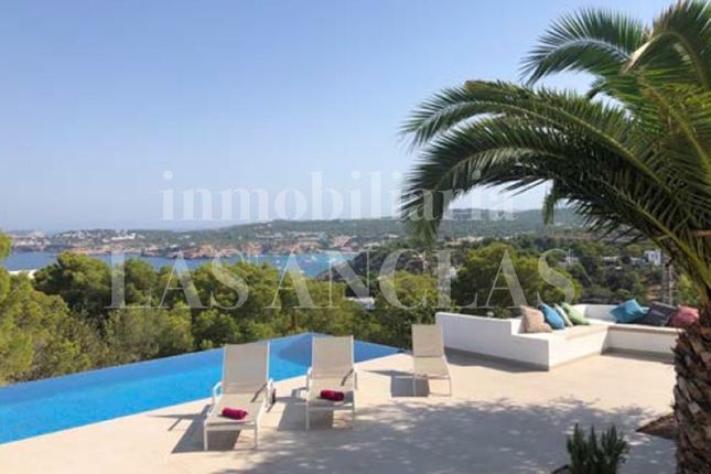 Thumbnail Villa for sale in Cala Molí, Ibiza, Spain
