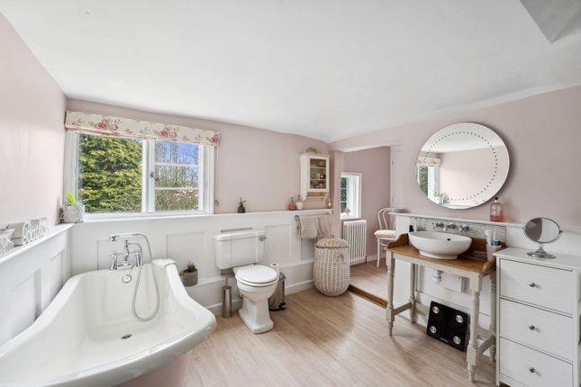 Detached house for sale in Rye Road, Hawkhurst